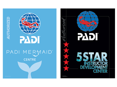 千葉　ダイビング、PADI5スターダイビングセンター PADI 5STAR DIVE CENTAR ダイビングスクール
マーメイドセンター